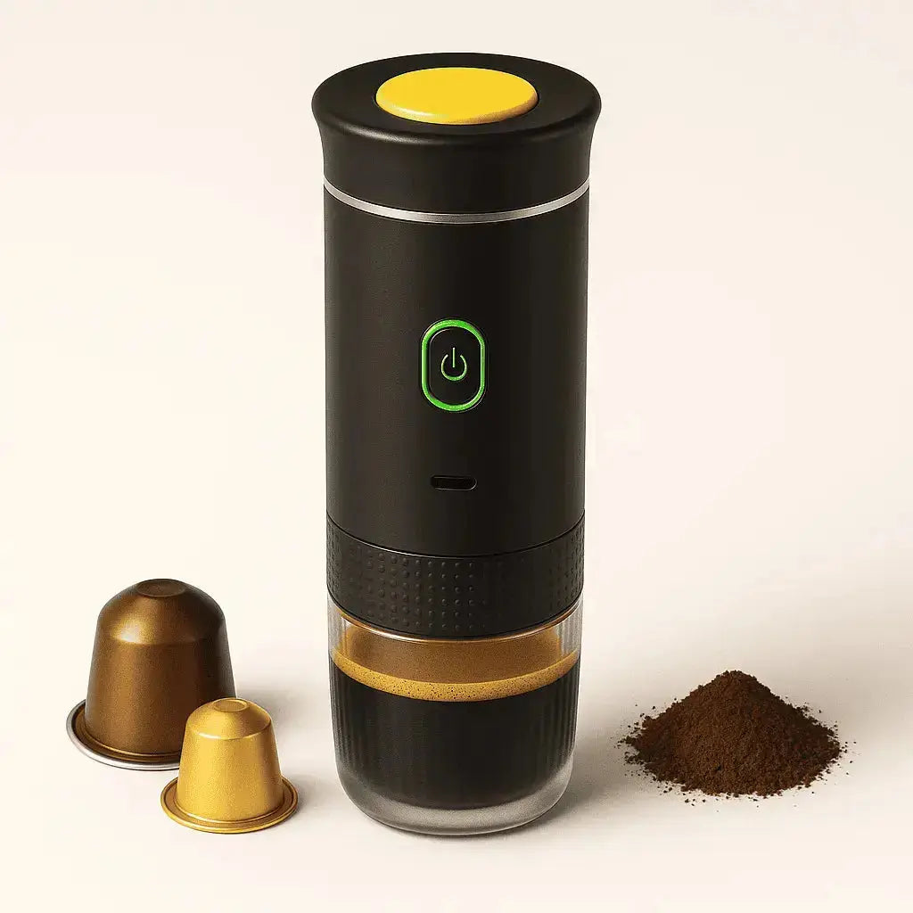 Expresso Nomade Evolatte