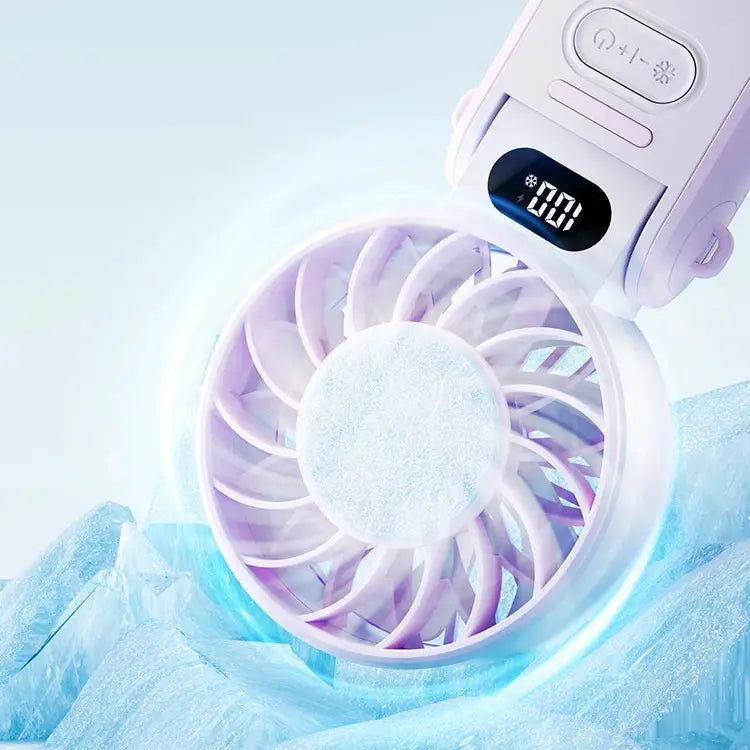 Ice Air Pro Evolatte