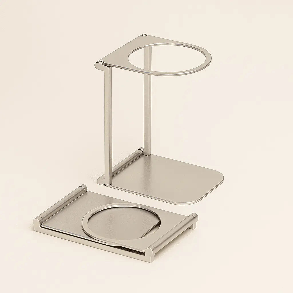 Support pliable cafetière Evolatte