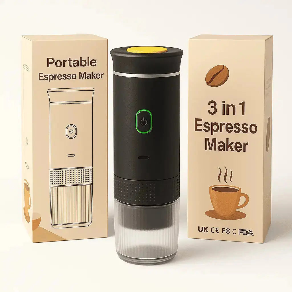 Expresso Nomade Evolatte