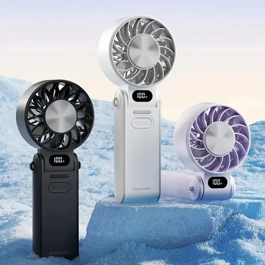 Ice Air Pro Evolatte
