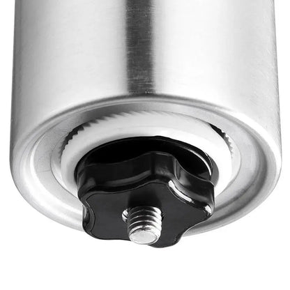 Mini Coffee Grinder Stainless Steel Hand Manual Handmade Coffee Bean Grinder Crocus Grinders Nespresso Dolce Gusto Capsule Evolatte